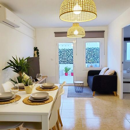 Apartamento Centrico Con Patio Privado Tarragona Exteriér fotografie