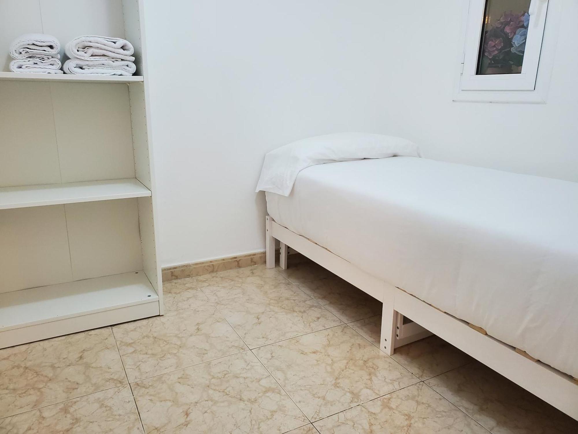 Apartamento Centrico Con Patio Privado Tarragona Exteriér fotografie