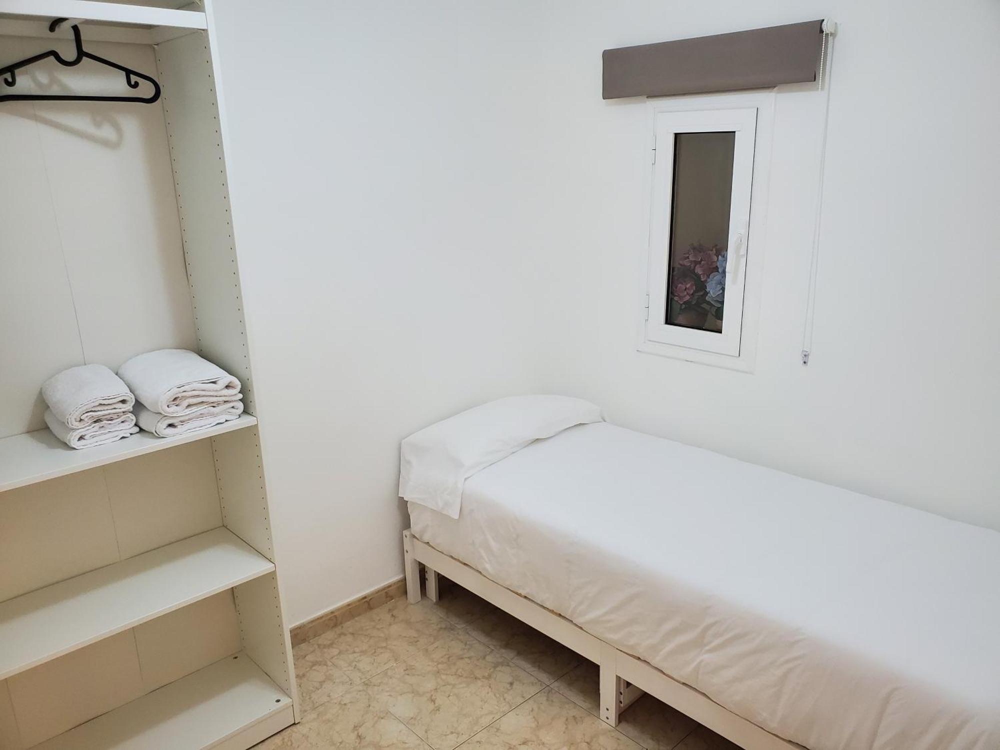 Apartamento Centrico Con Patio Privado Tarragona Exteriér fotografie