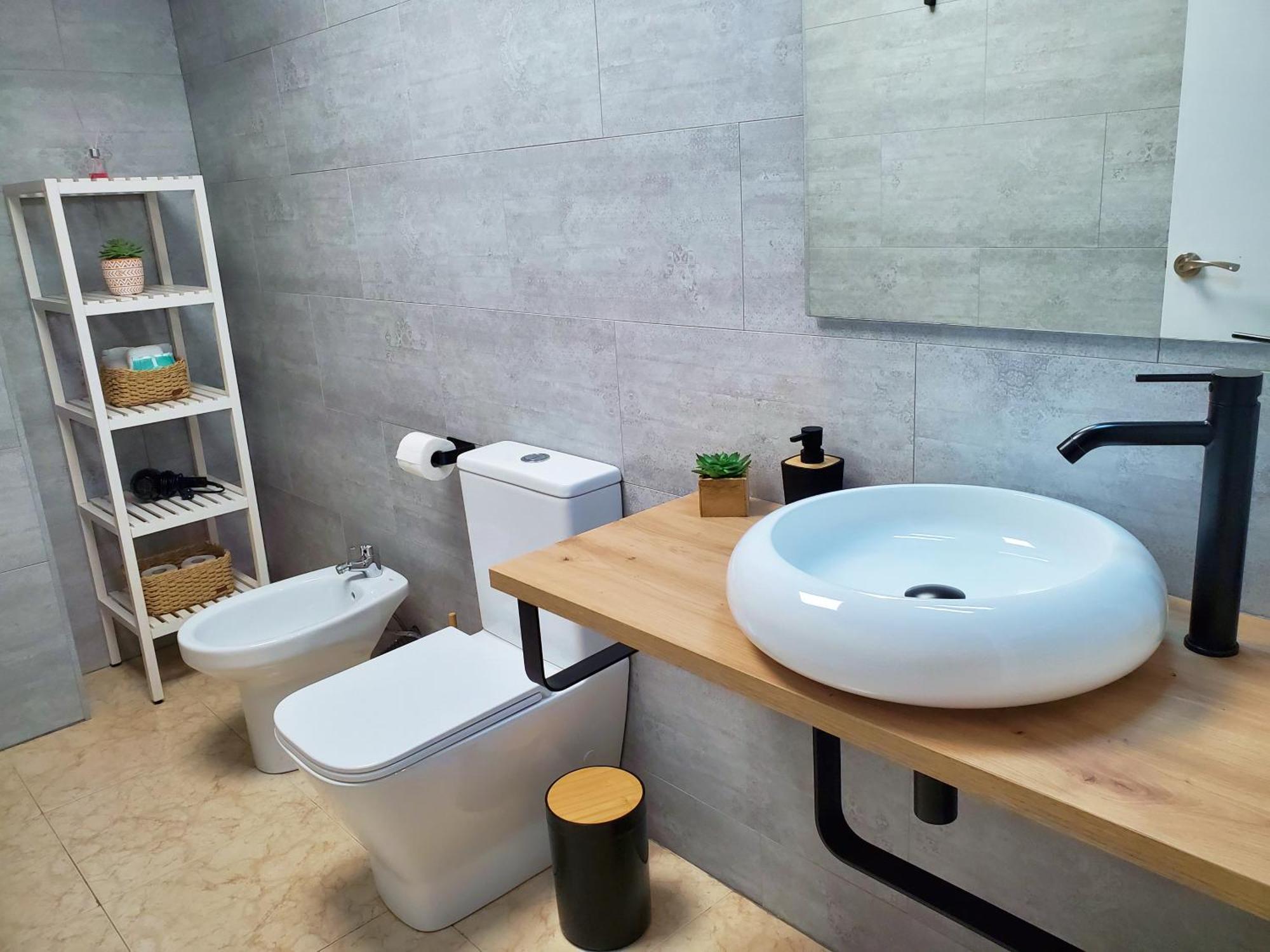 Apartamento Centrico Con Patio Privado Tarragona Exteriér fotografie