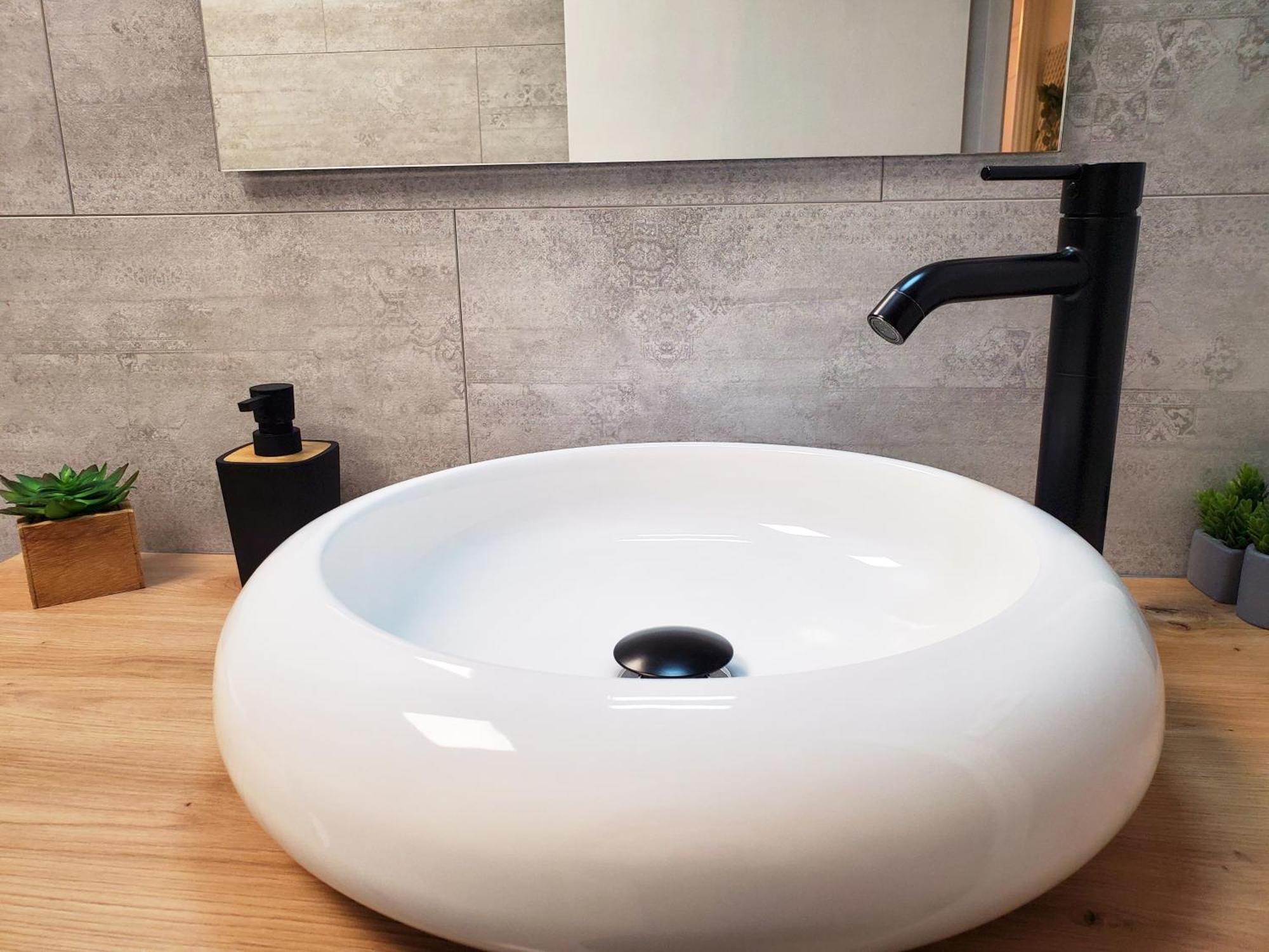Apartamento Centrico Con Patio Privado Tarragona Exteriér fotografie