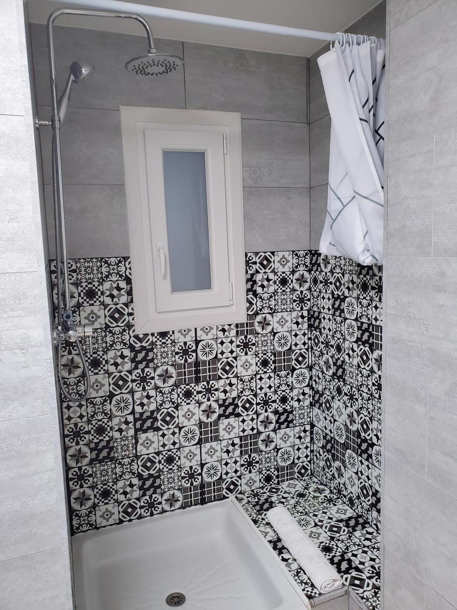 Apartamento Centrico Con Patio Privado Tarragona Exteriér fotografie