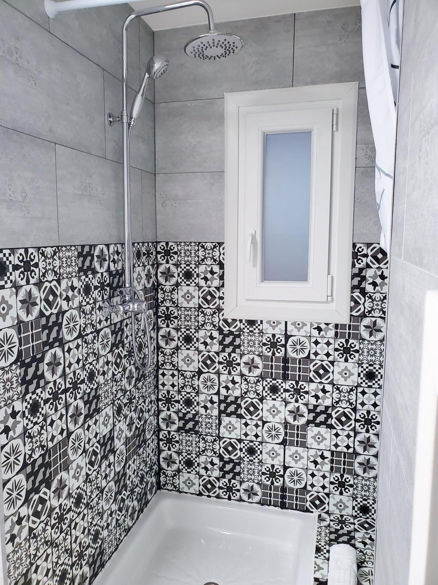 Apartamento Centrico Con Patio Privado Tarragona Exteriér fotografie