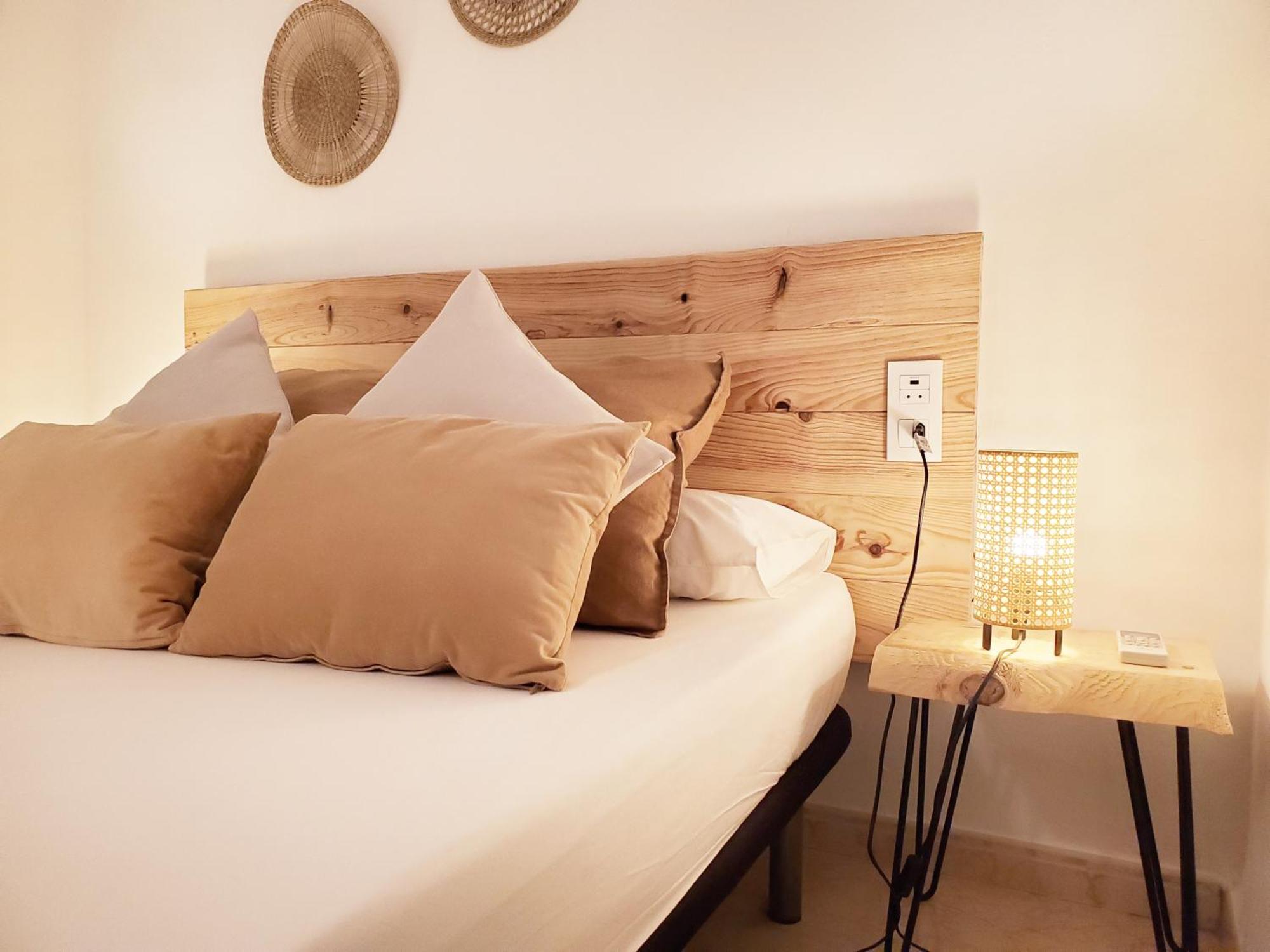 Apartamento Centrico Con Patio Privado Tarragona Exteriér fotografie