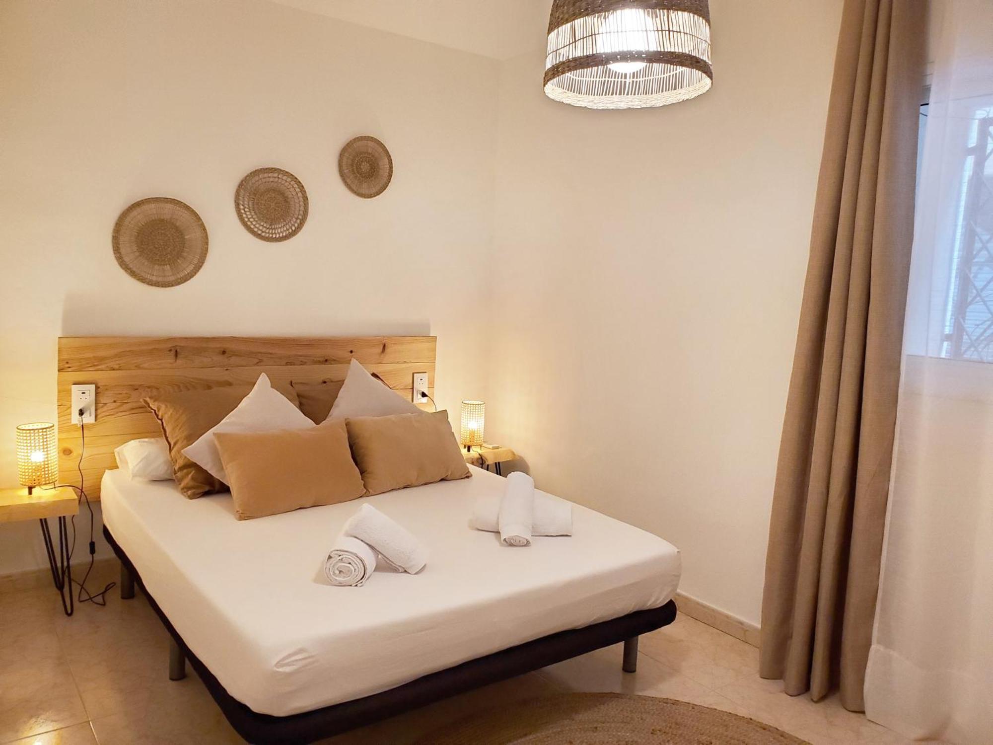 Apartamento Centrico Con Patio Privado Tarragona Exteriér fotografie