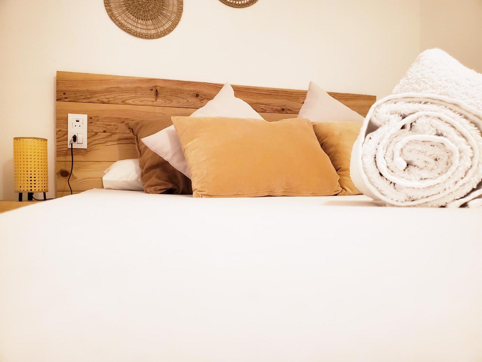 Apartamento Centrico Con Patio Privado Tarragona Exteriér fotografie