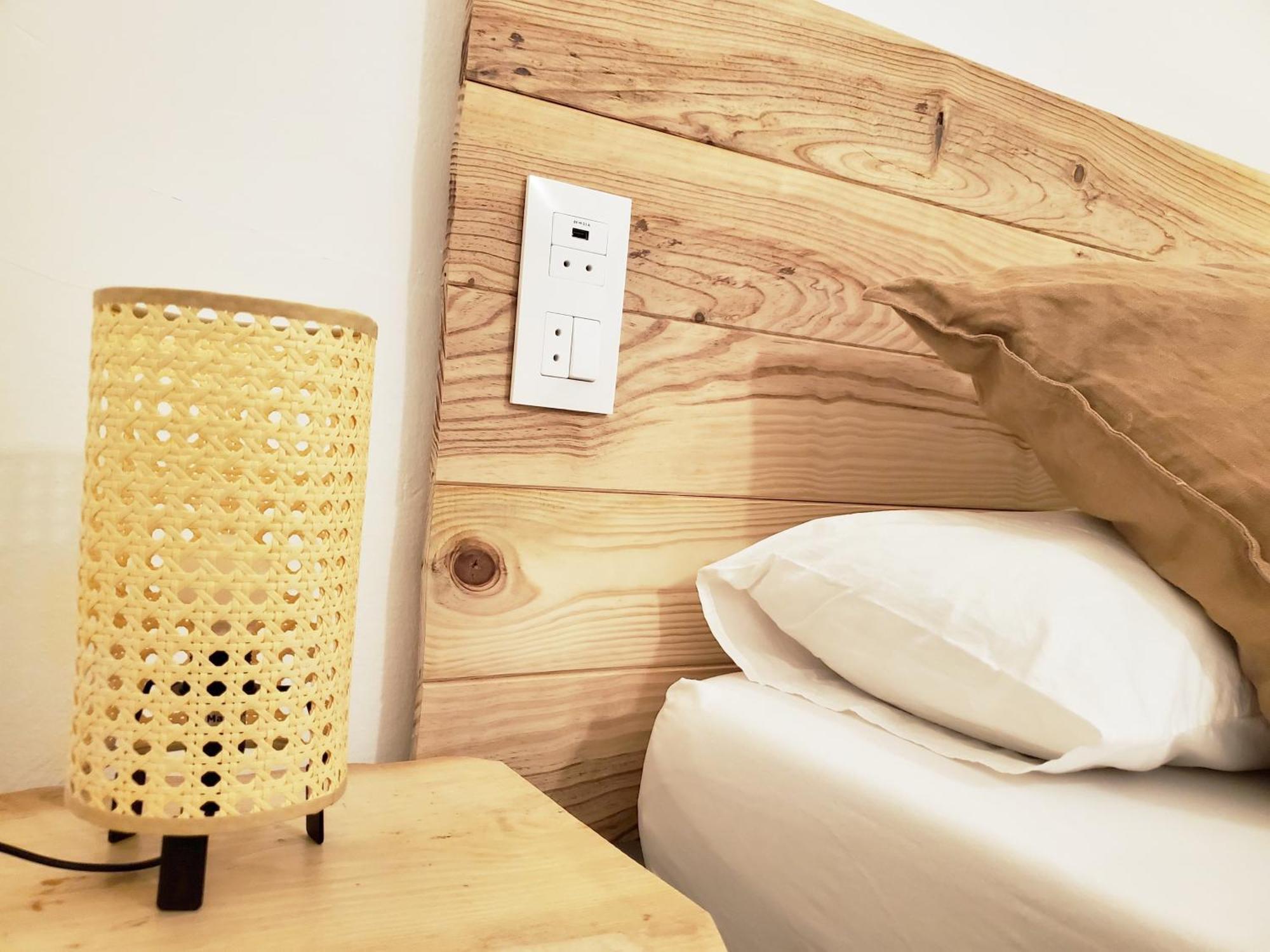 Apartamento Centrico Con Patio Privado Tarragona Exteriér fotografie