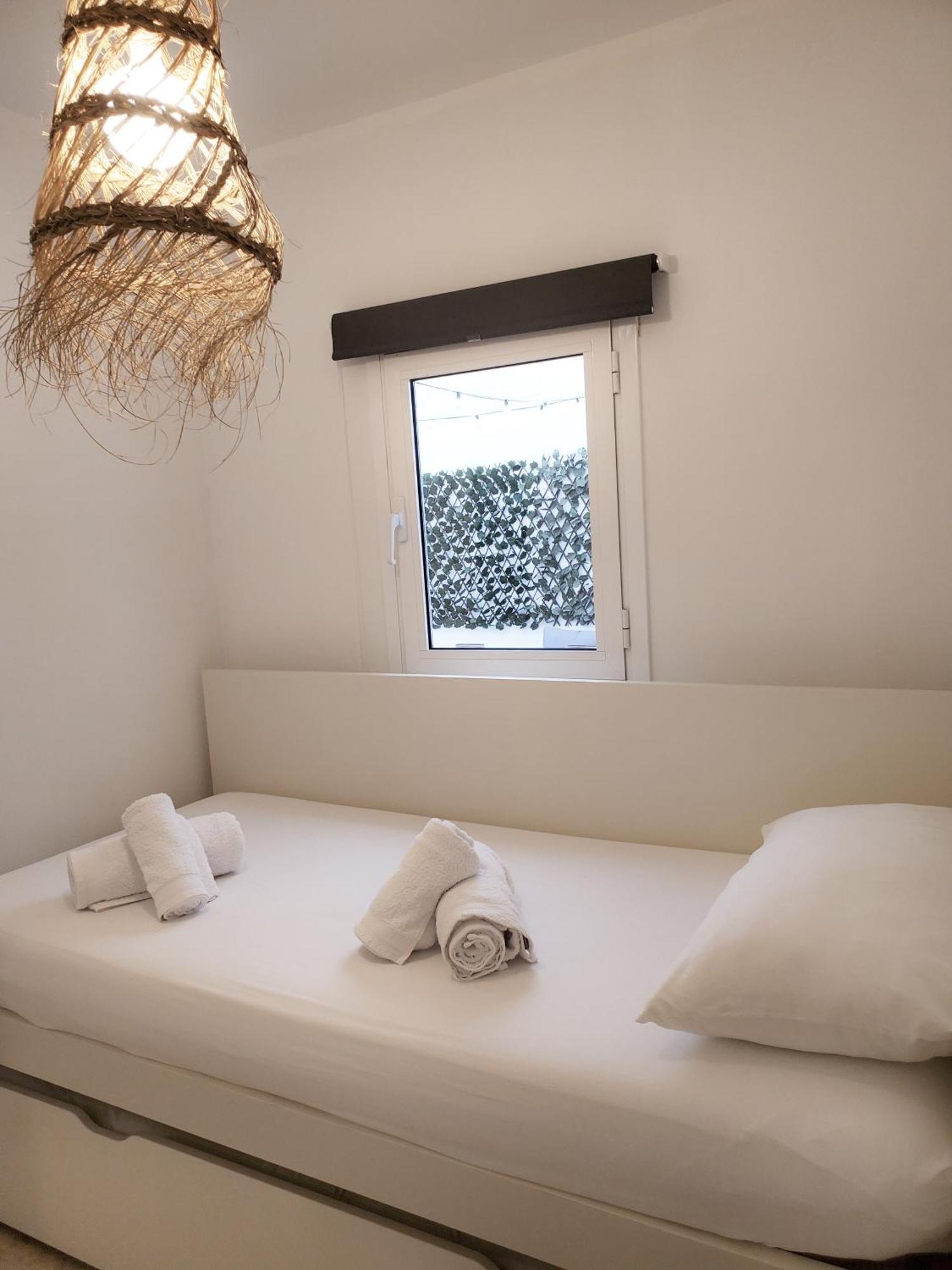 Apartamento Centrico Con Patio Privado Tarragona Exteriér fotografie