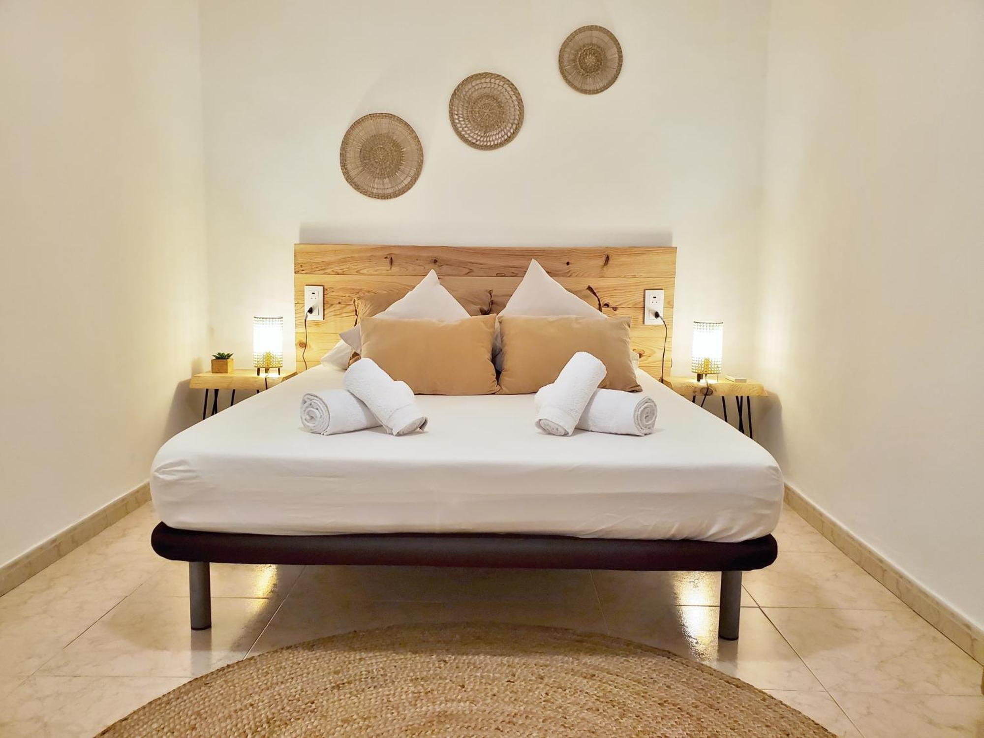 Apartamento Centrico Con Patio Privado Tarragona Exteriér fotografie